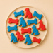 Biscuits Sablés Décorés Chien