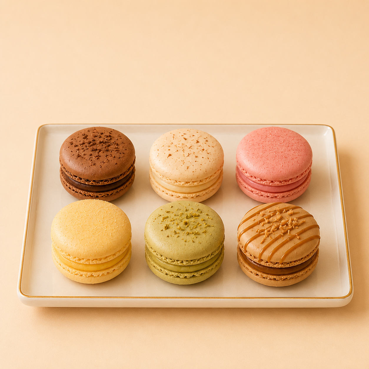 Macarons