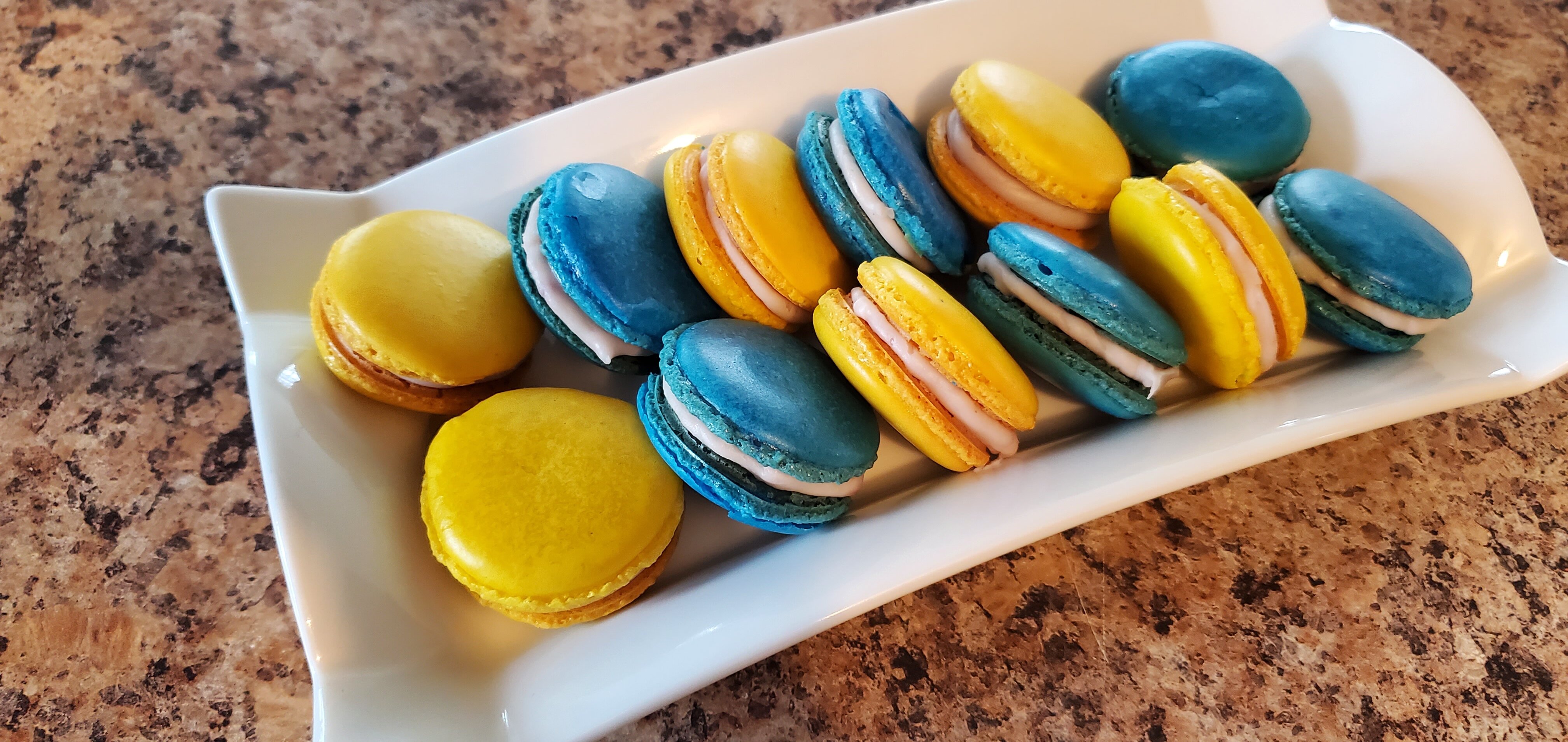 Macarons