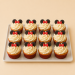 Cupcakes Minnie
