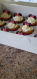 Cupcakes Minnie