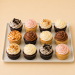 Cupcakes Mixtes