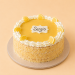 Gâteau Crème Citron
