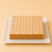 Mille-Feuille Croquant aux Amandes