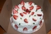 Shortcake aux Fraises