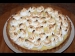 Tarte au Citron Meringuée