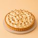 Tarte au Citron Meringuée