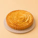 Tarte aux Pommes