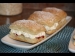 Feuilletés à la Crème & Framboise