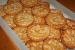 Tartelettes Amandines