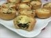 Minis Quiches aux Épinards – Idéales pour Buffets & Réceptions