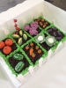 Gâteau Jardin