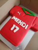 Gâteau Maillot Sport