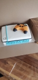 Gâteau PlayStation