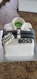 Gâteau Boss