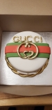 Gâteau Gucci