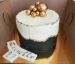 Gâteau Or