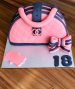Gâteau Sacoche