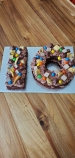 Gâteau Chiffre
