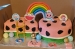 Gâteau Cocomelon