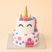 Gâteau Licorne