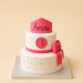 Gâteau Princesse