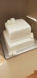 Gâteau Carré