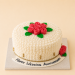 Gâteau Crème