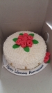 Gâteau Crème