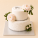 Gâteau Argent