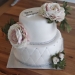 Gâteau Argent