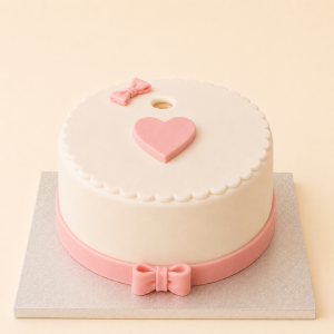 Gâteau Biberon