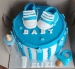 Gâteau Souliers – Naissance & Baby Shower Personnalisé