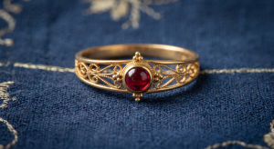 Bague Rarnati