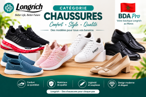 Mode & Accessoires