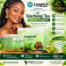 Longrich – Thé Vert Green Tea 45 g