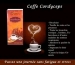Longrich Coffee / Longrich Cordyceps Militaris Coffee (10 pièces) 18 g