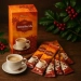 Longrich Coffee / Longrich Cordyceps Militaris Coffee (10 pièces) 18 g