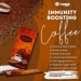 Longrich Coffee / Longrich Cordyceps Militaris Coffee (10 pièces) 18 g