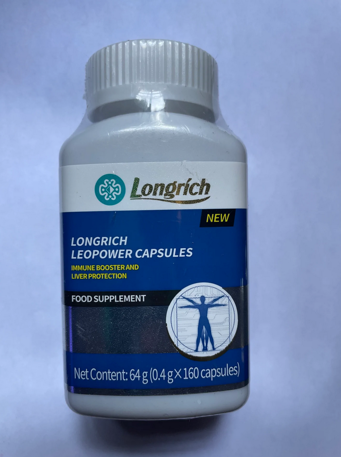 Libao Longrich