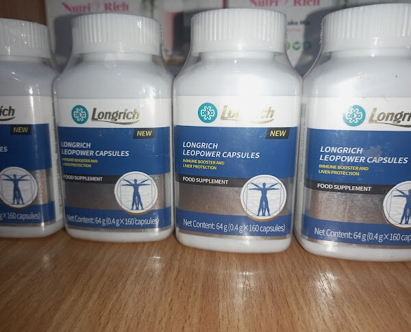 Libao Longrich