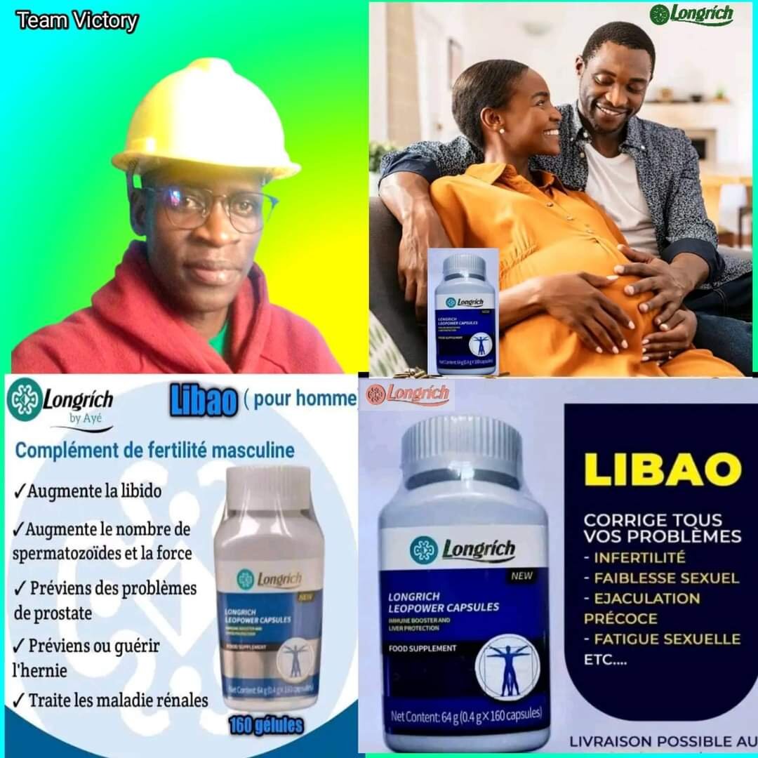 Libao Longrich