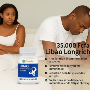 Libao Longrich