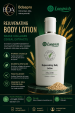 Lotion Rajeunissante Longrich