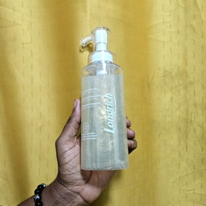 Gel Douche Éclaircissant