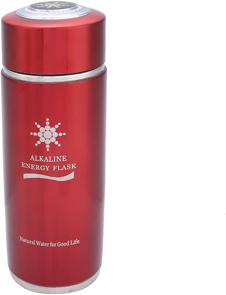 GOBELET DE VIE – GOBELET ALCALIN SANTÉ & BIEN-ÊTRE