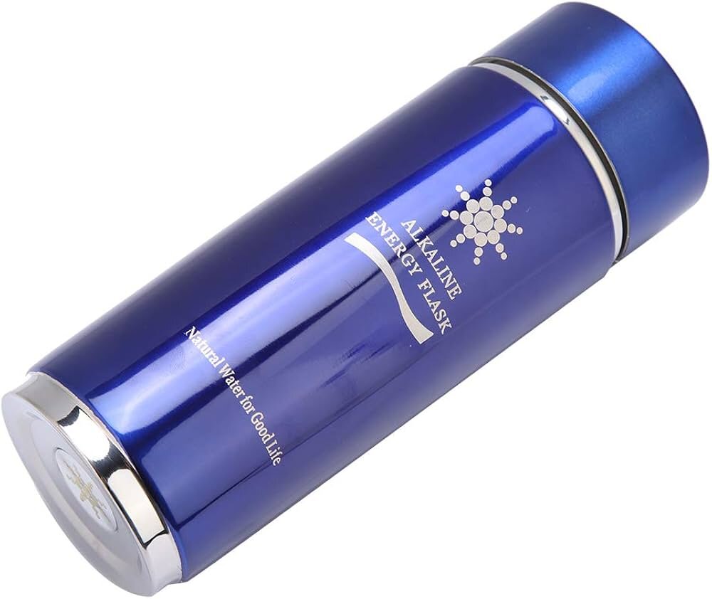 GOBELET DE VIE – GOBELET ALCALIN SANTÉ & BIEN-ÊTRE