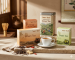 Longrich-Thé Tension Brown Tea 45 g