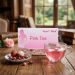 Longrich – Thé Minceur Pink Tea 45 g