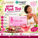 Longrich – Thé Minceur Pink Tea 45 g